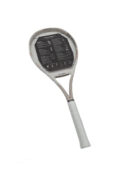 Vcore 98 Tennis Racket Sand Beige L2