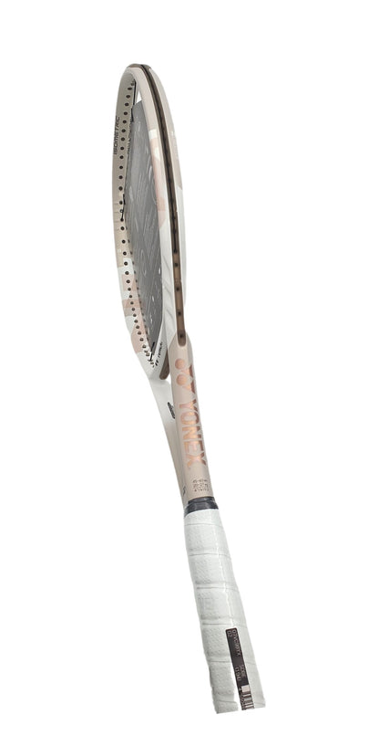 Vcore 98 Tennis Racket Sand Beige L2