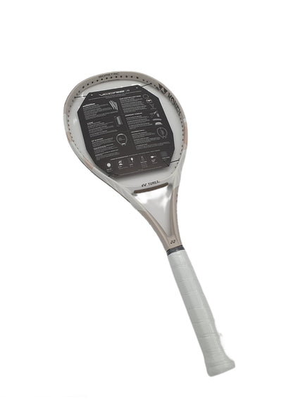 Yonex Vcore 98 Tennisschläger Sand Beige L3
