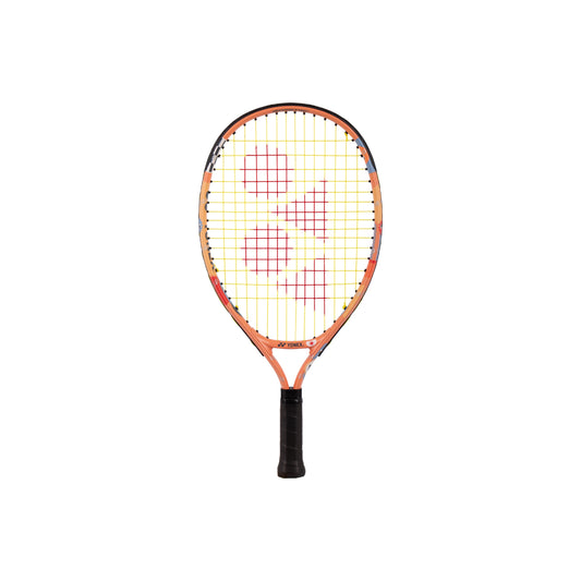 Yonex Junior Tennisschläger J19 Coral Orange