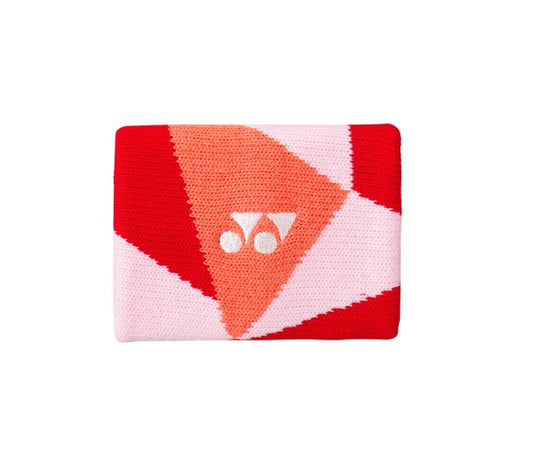 Yonex Schweissband AC496 Rot