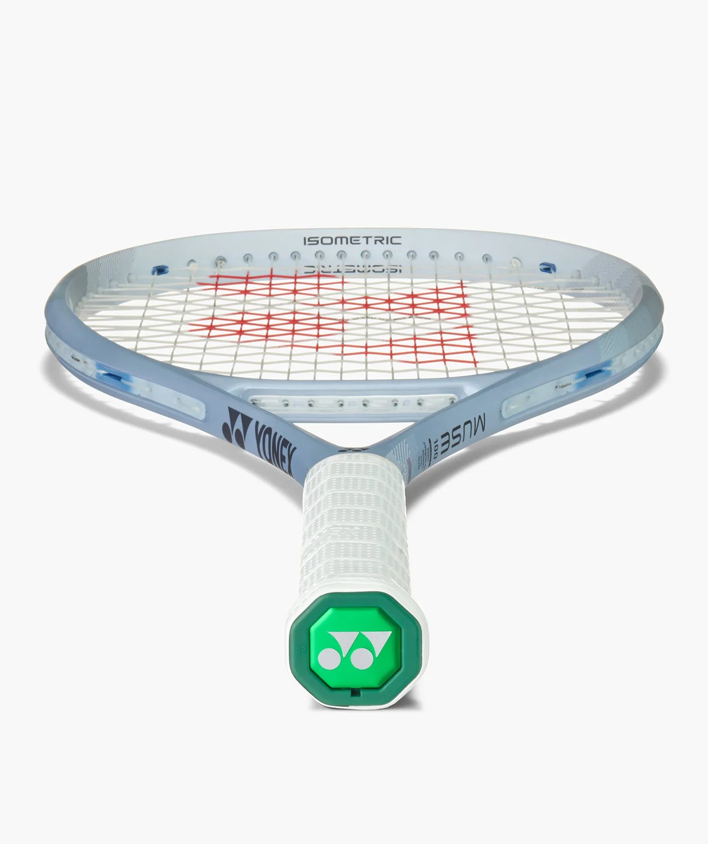 Yonex  Muse 100 Tennisschläger L2
