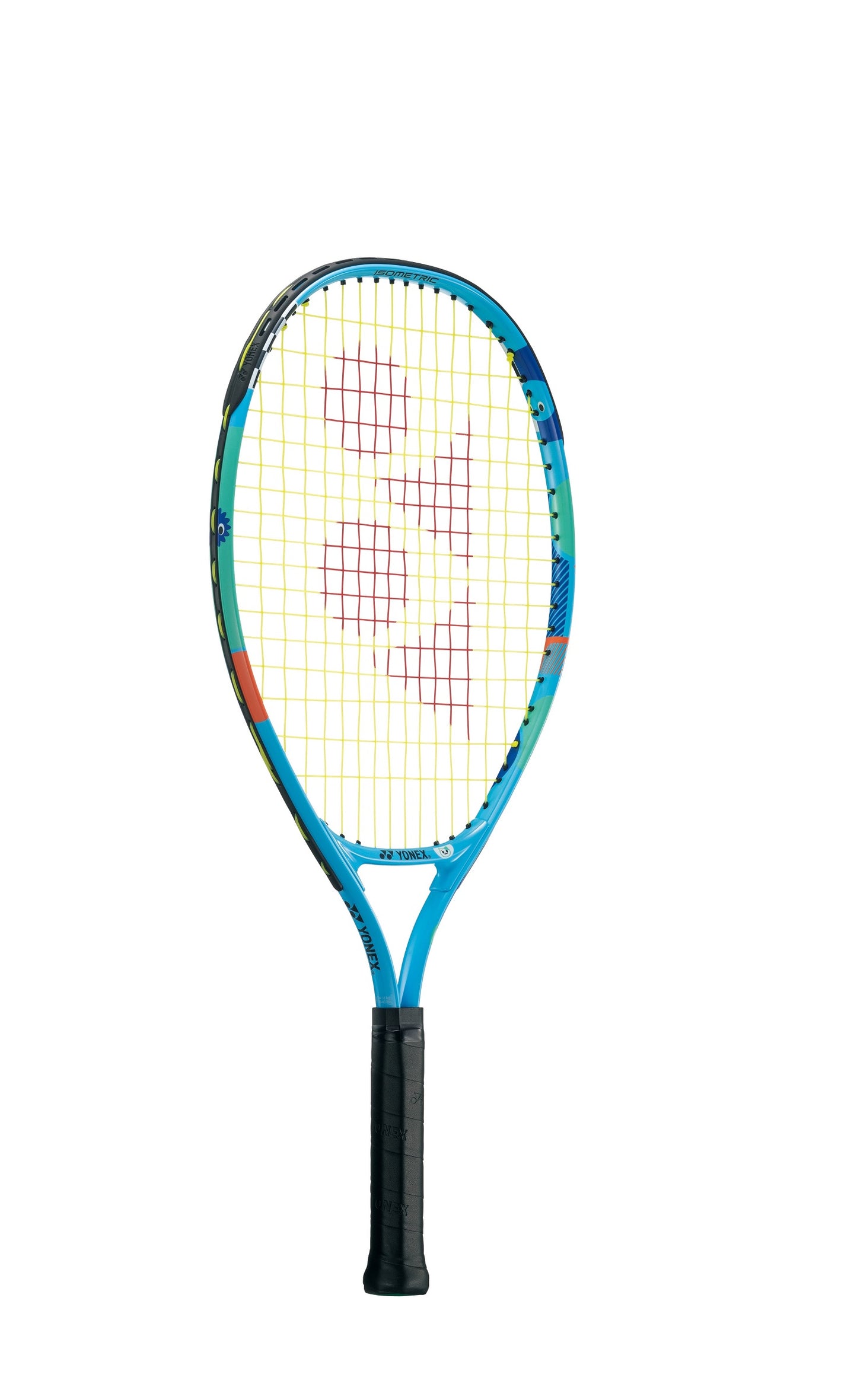 Yonex Junior Tennisschläger J21 Ocean Blue