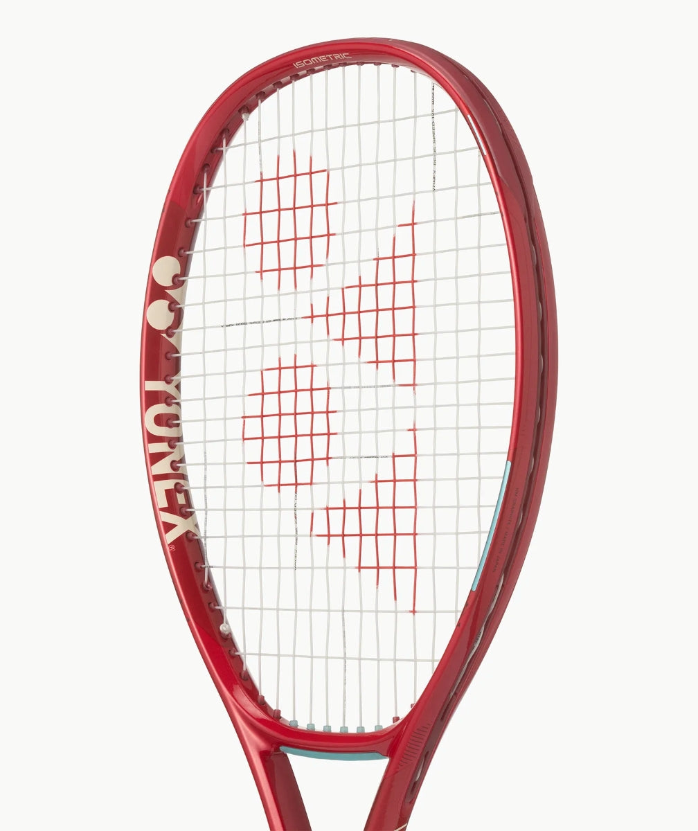 【2018年モデル】YONEX VCORE 100 レッド ヨネックス ラケット Yonex Vcore 100 Tennisschläger Ruby Red L2 – Tennisbude