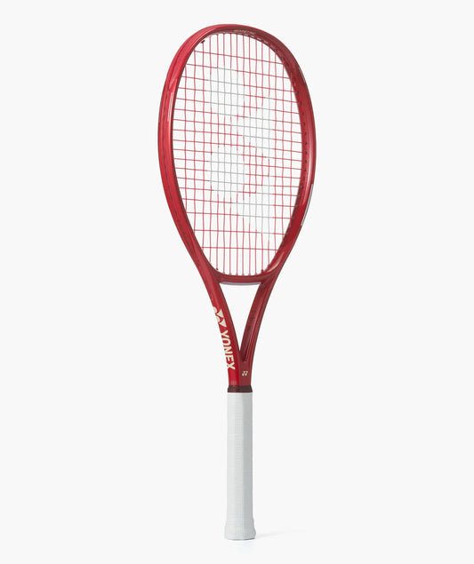 Yonex Vcore Alpha Tennisschläger L1 Ruby Red