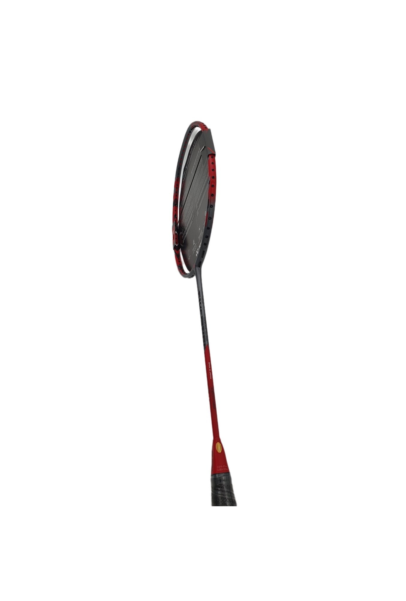 Arcsaber 11 Pro Badmintonschläger 4UG5 - Tennisbude