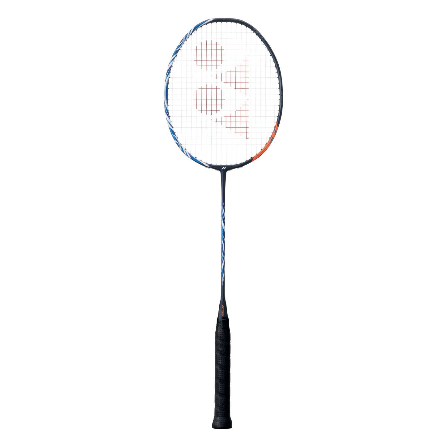 Astrox 100ZZ Badmintonschläger Dark Navy 4UG5 - Tennisbude