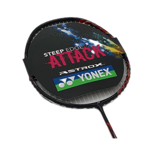 Astrox 22 LT Badmintonschläger 3FG5 - Tennisbude