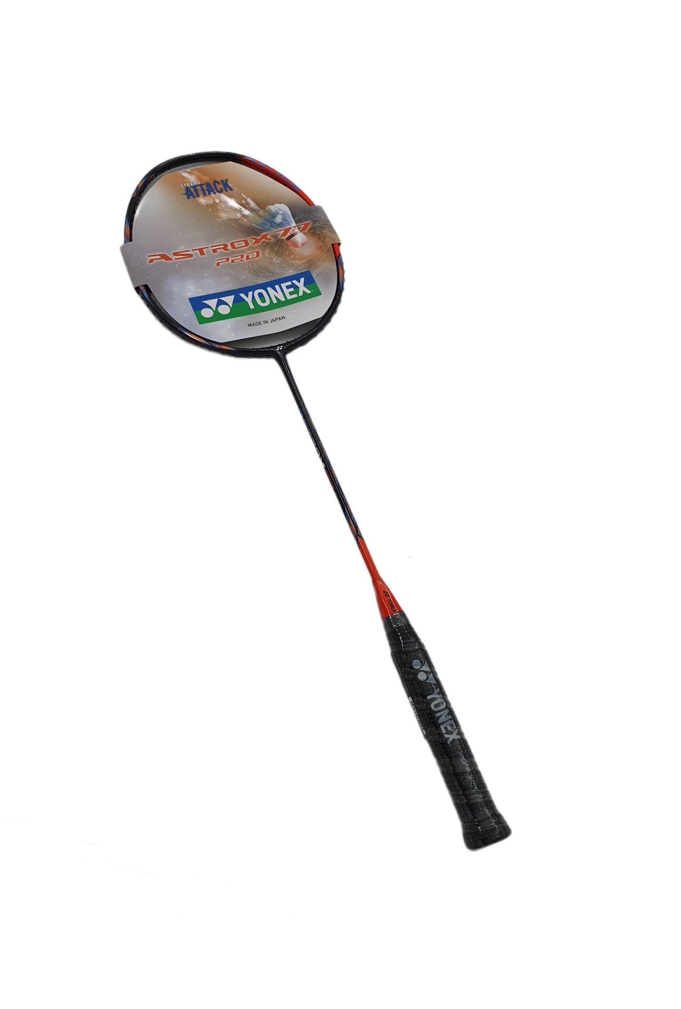 Astrox 77 Pro Badmintonschläger 4UG5 - Tennisbude