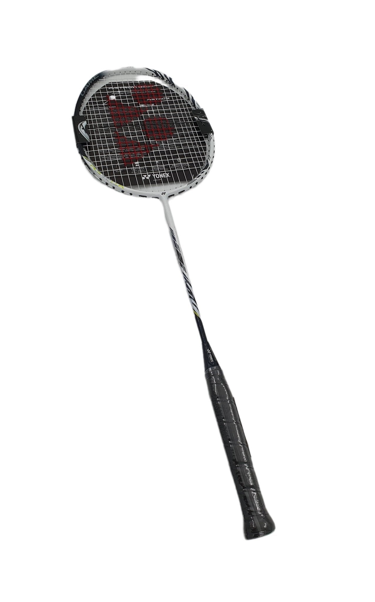 Astrox 99 Game Badmintonschläger White Tiger 4UG5 - Tennisbude