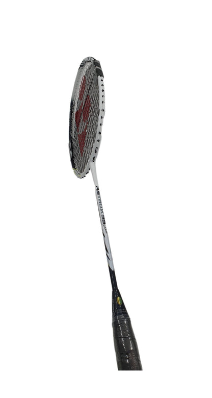 Astrox 99 Game Badmintonschläger White Tiger 4UG5 - Tennisbude