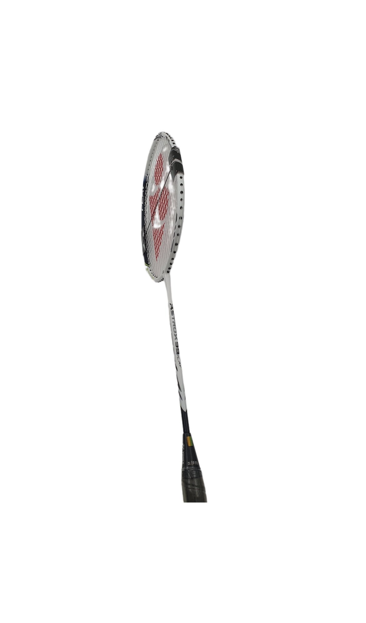 Astrox 99 Play Badmintonschläger White Tiger 4UG5 - Tennisbude