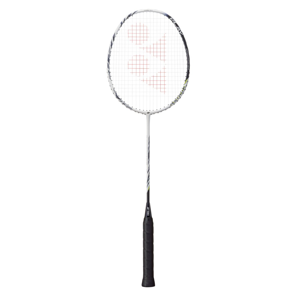 Astrox 99 Play Badmintonschläger White Tiger 4UG5 - Tennisbude