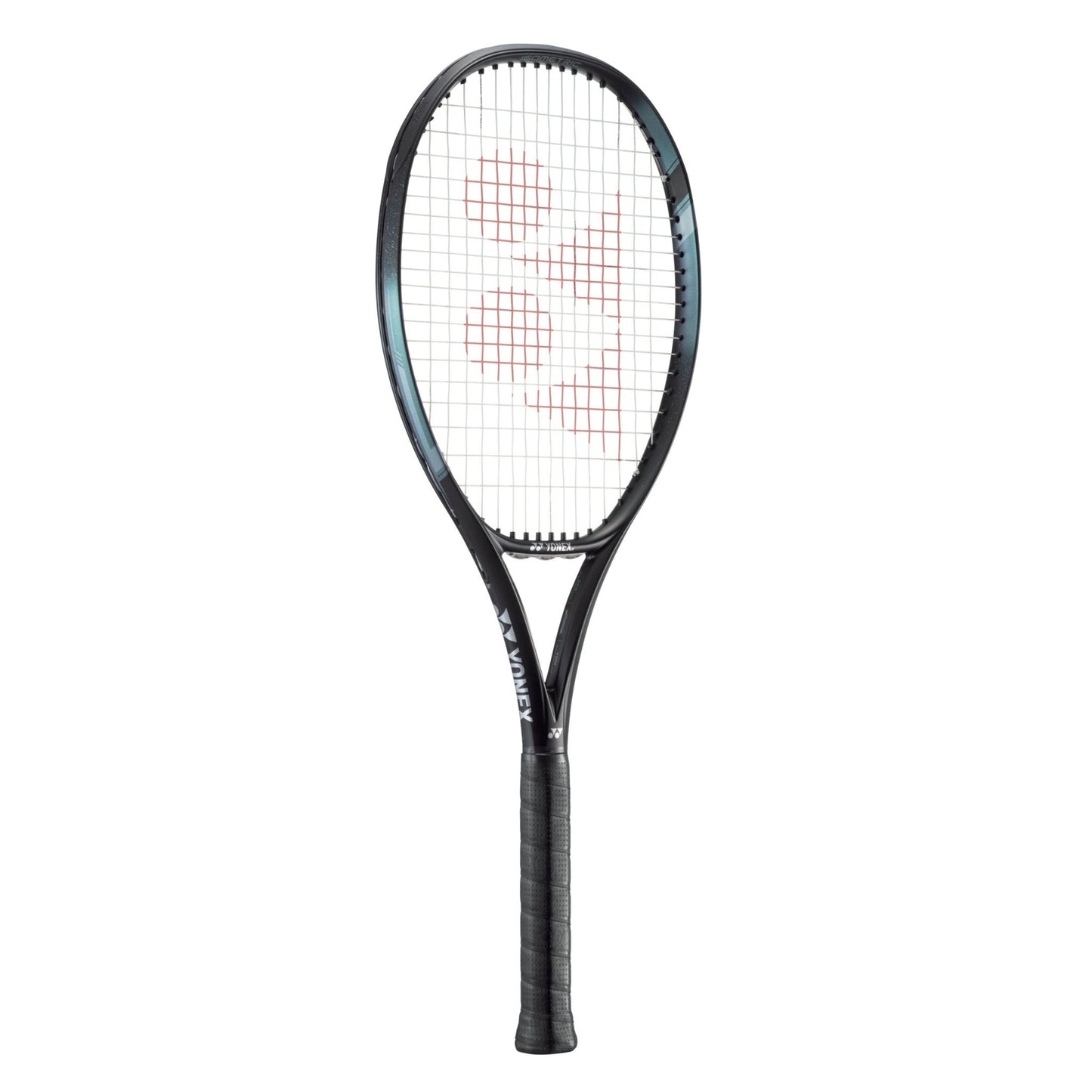 Ezone 100 Tennisschläger Aqua Night Black - Tennisbude