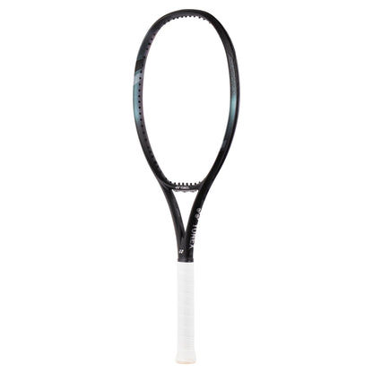 Ezone 100L Tennisschläger Aqua Night Black - Tennisbude