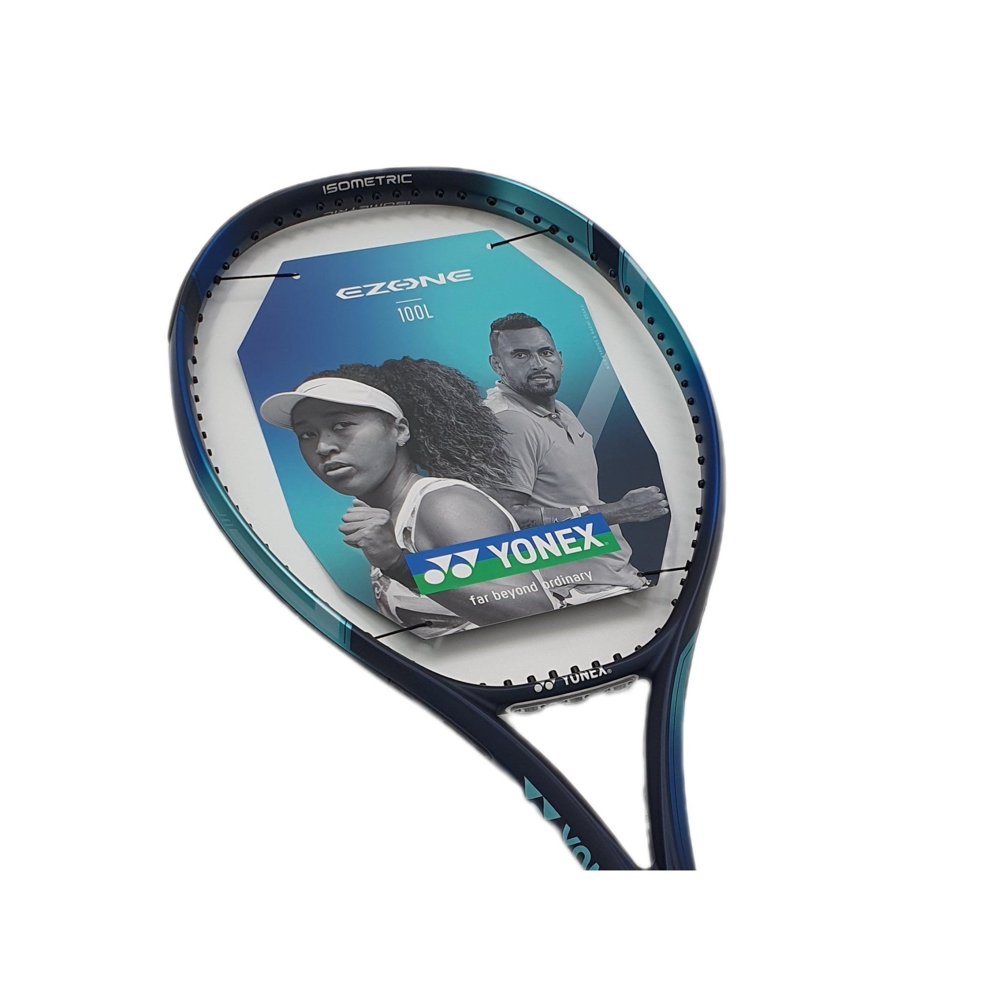 Ezone 100L Tennisschläger L2 - Tennisbude