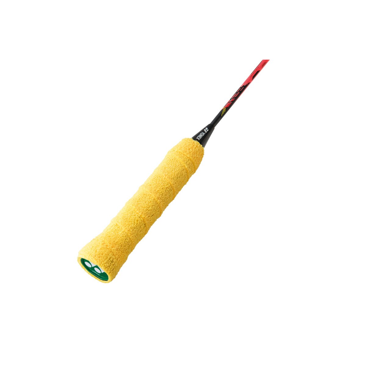 Frottee Griffband Badminton Basisgrip - Tennisbude