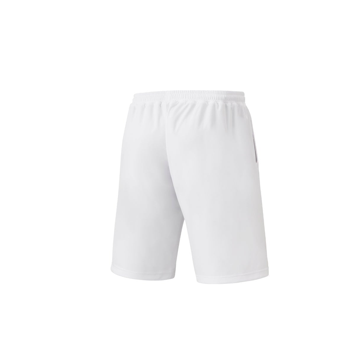 Herren Shorts YM0030 - Weiss - Tennisbude