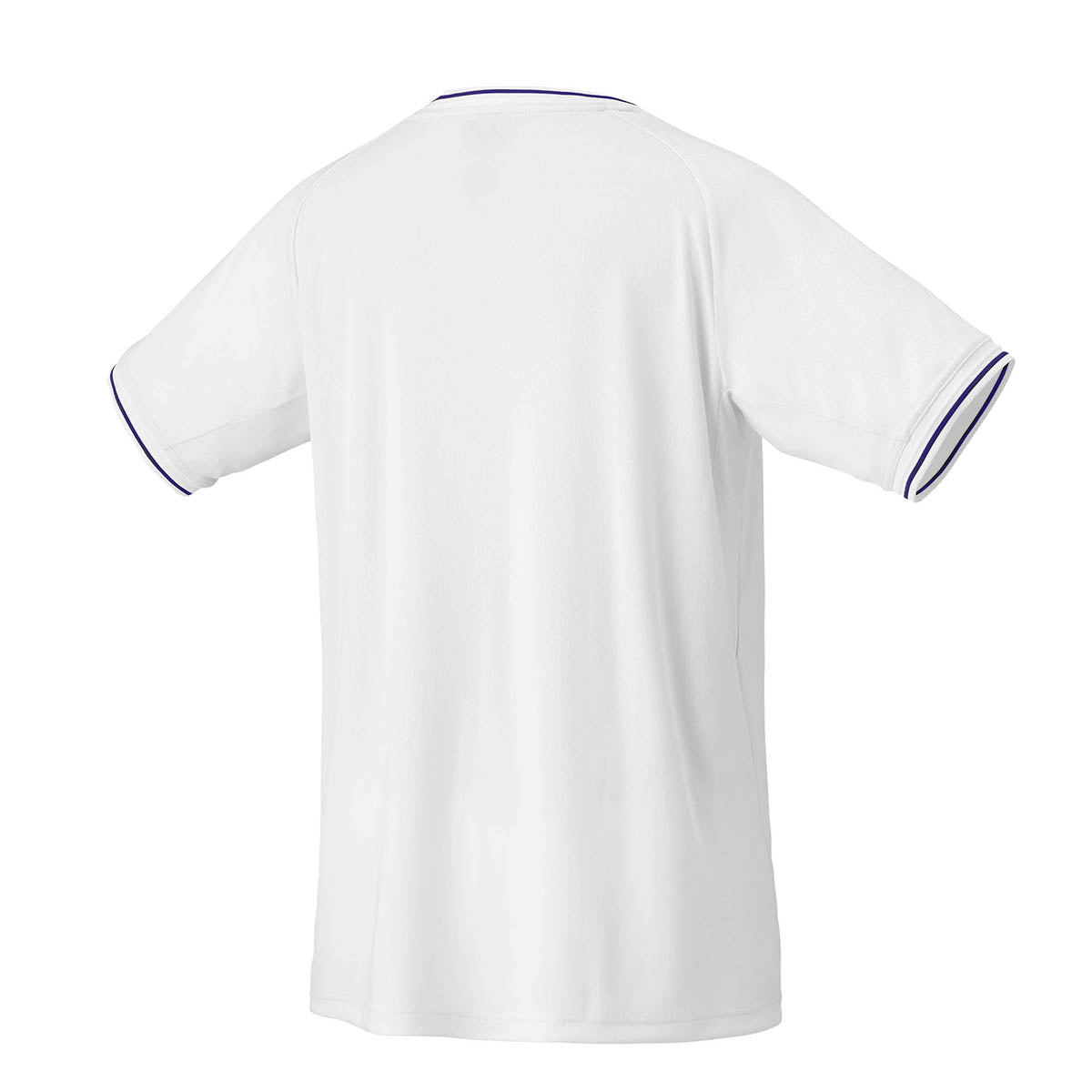 Herren T - Shirt Wimbledon 10561 - Weiss - Tennisbude