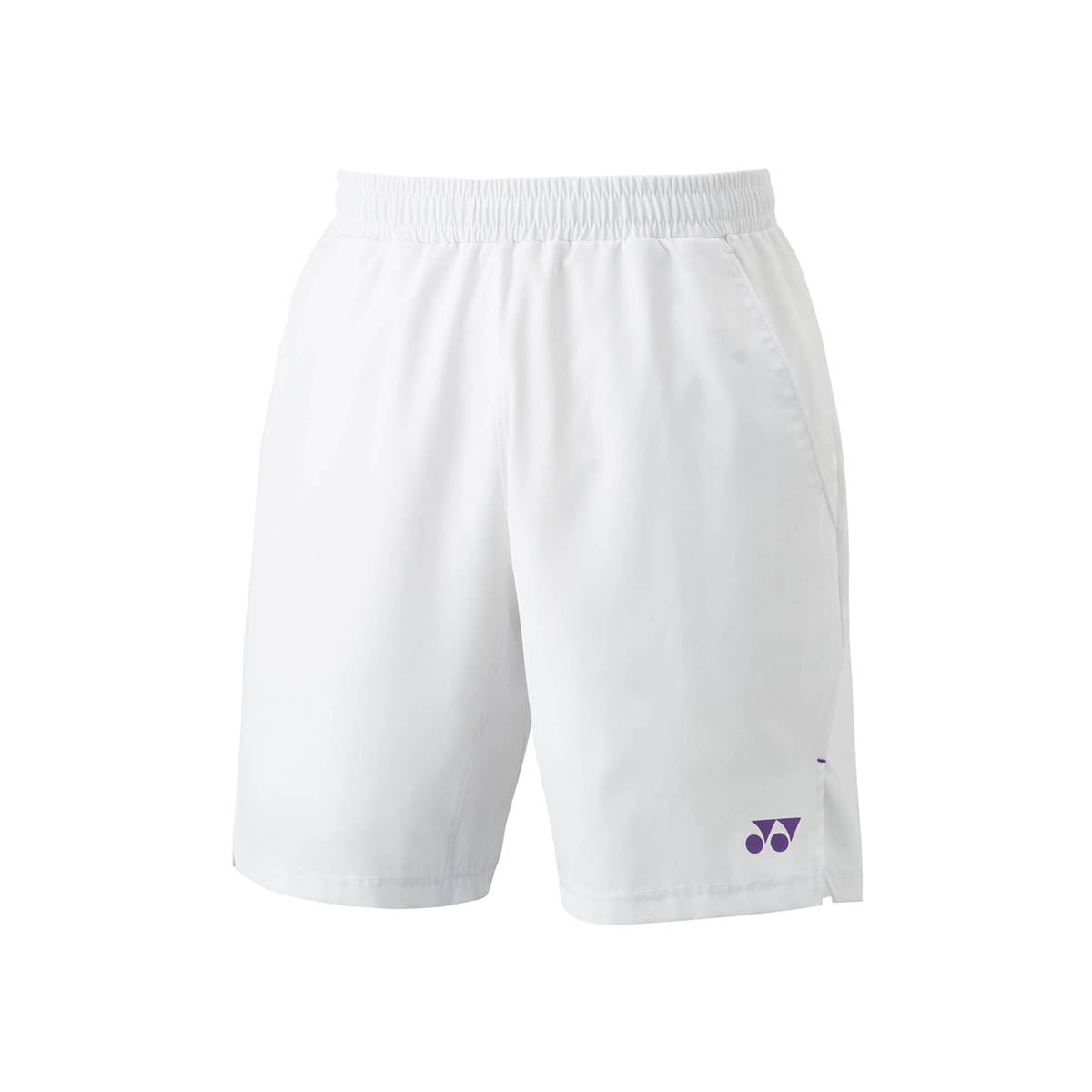 Herren Wimbledon Shorts 15164 - Weiss - Tennisbude