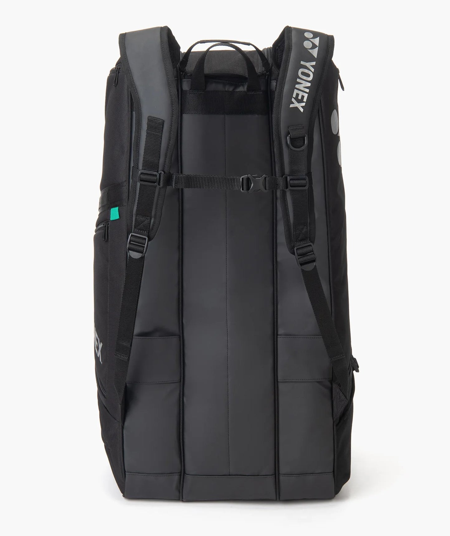 Yonex Gearlogic Racket Bag 9er Schwarz