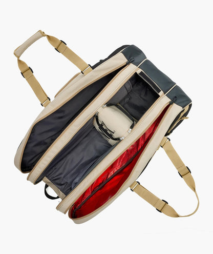 Yonex Gearlogic Racket Bag 9er Beige