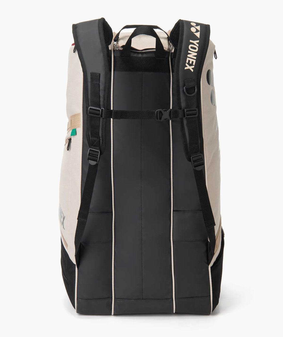 Yonex Gearlogic Racket Bag 9er Beige