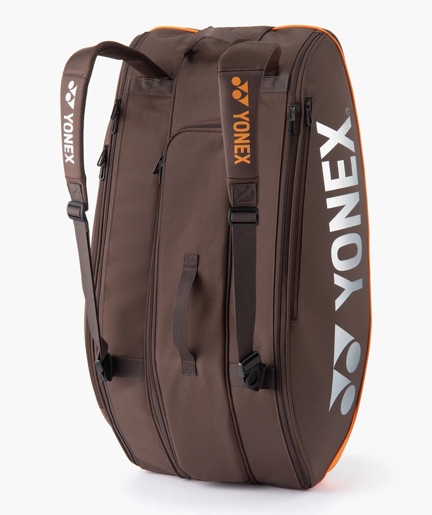 Yonex Schlägertasche Pro Racket Bag 9 St 92429 Espresso Brown