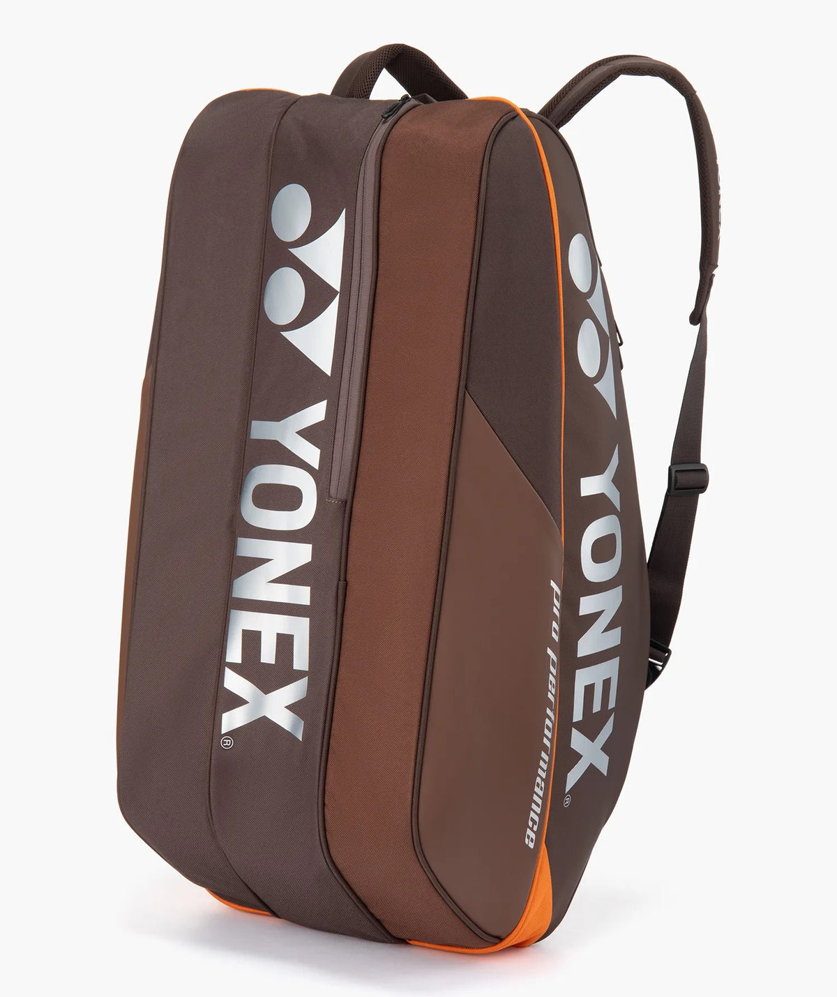 Yonex Schlägertasche Pro Racket Bag 9 St 92429 Espresso Brown