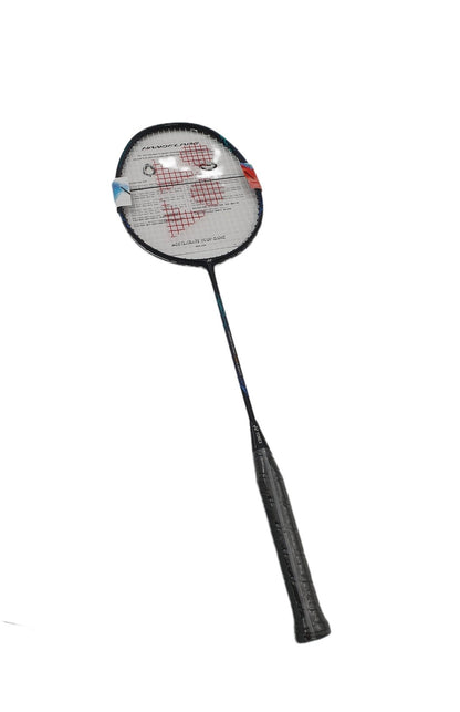 Nanoflare 170 Light Badmintonschläger 5UG4 Black/Blue - Tennisbude