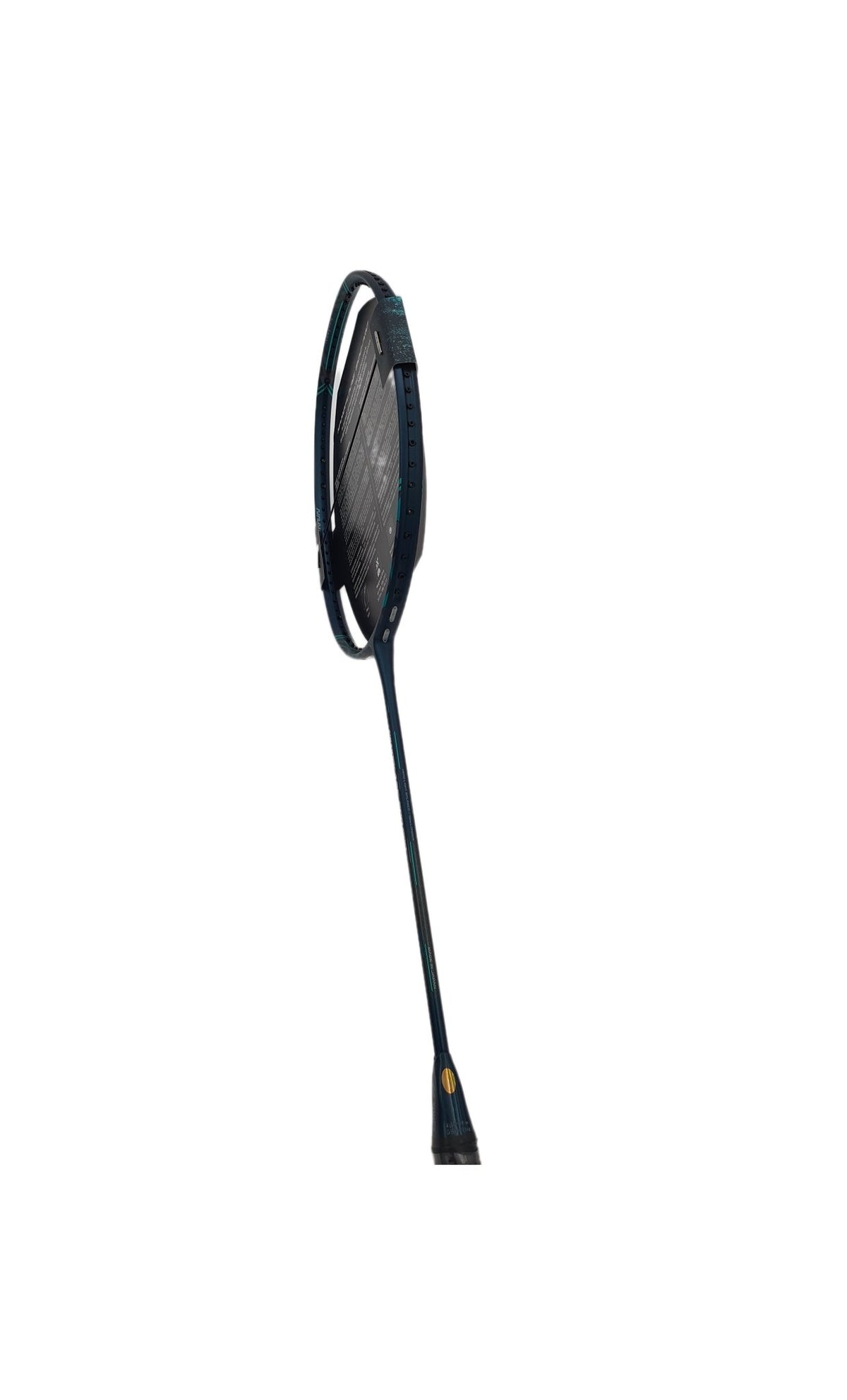 Nanoflare 800 Pro Badmintonschläger 4UG5 - Tennisbude