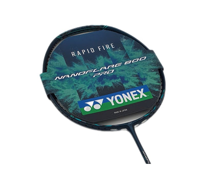 Nanoflare 800 Pro Badmintonschläger 4UG5 - Tennisbude