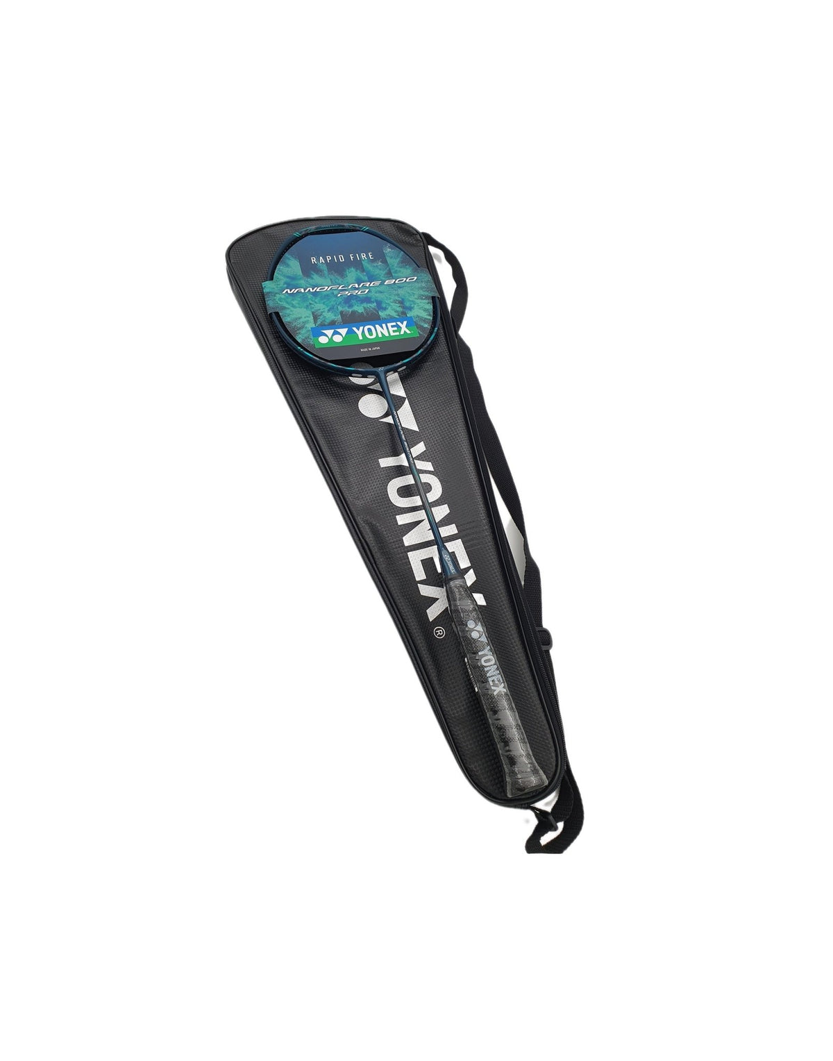 Nanoflare 800 Pro Badmintonschläger 4UG5 - Tennisbude