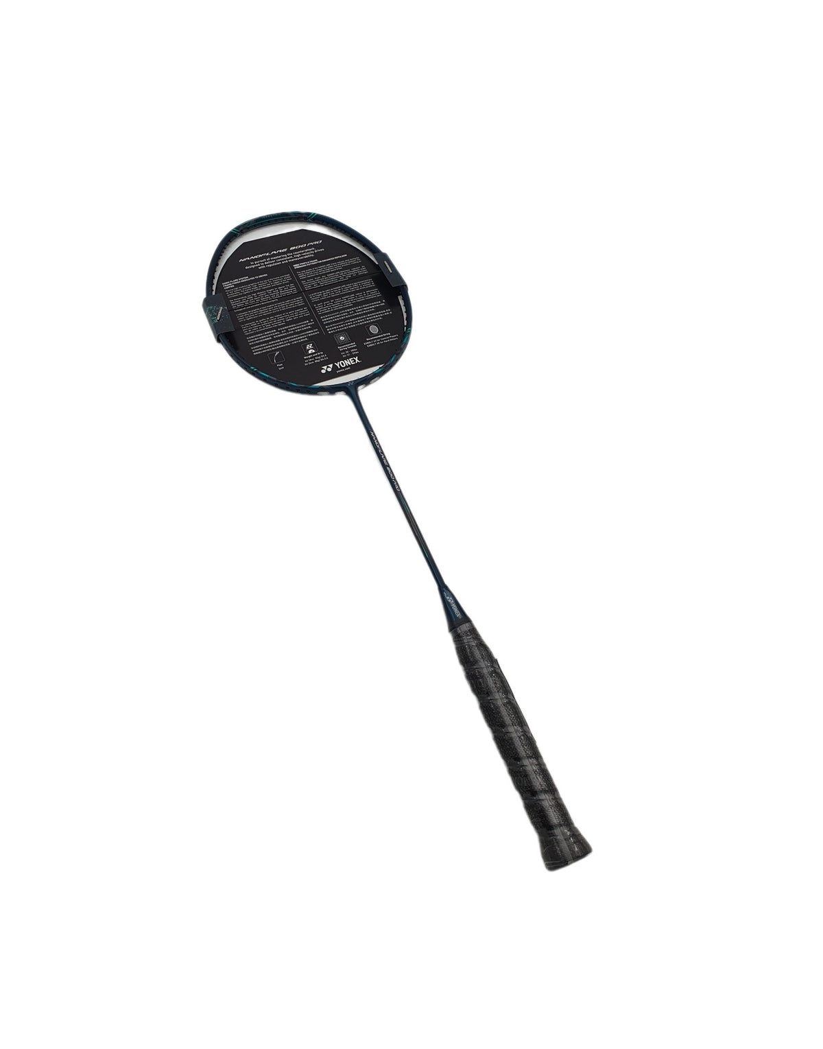 Nanoflare 800 Pro Badmintonschläger 4UG5 - Tennisbude