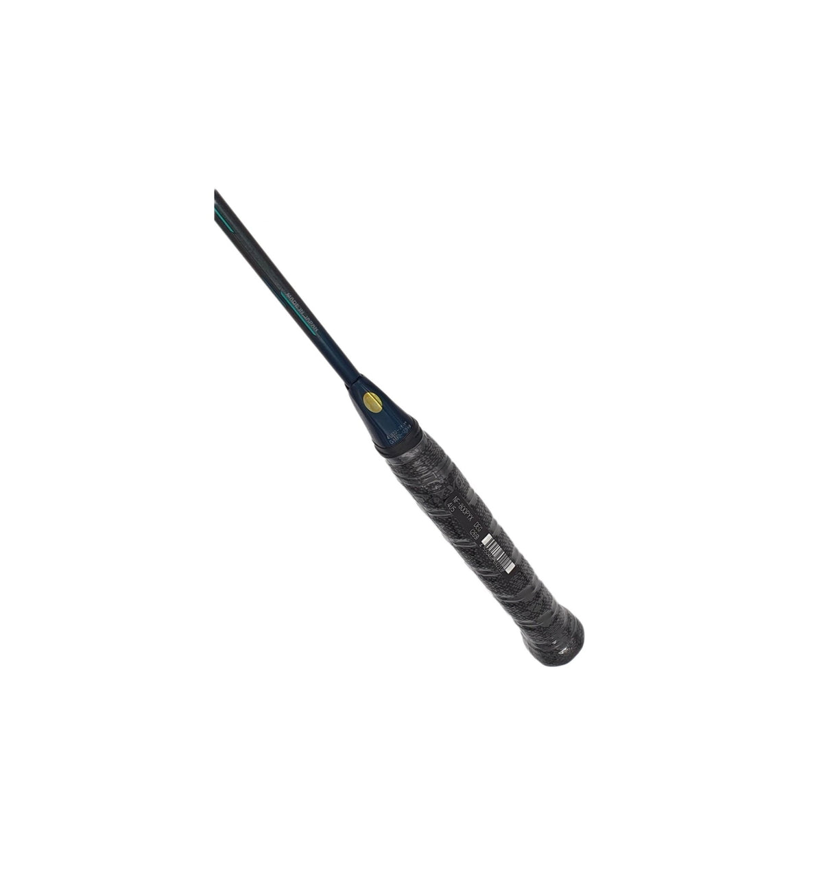 Nanoflare 800 Pro Badmintonschläger 4UG5 - Tennisbude