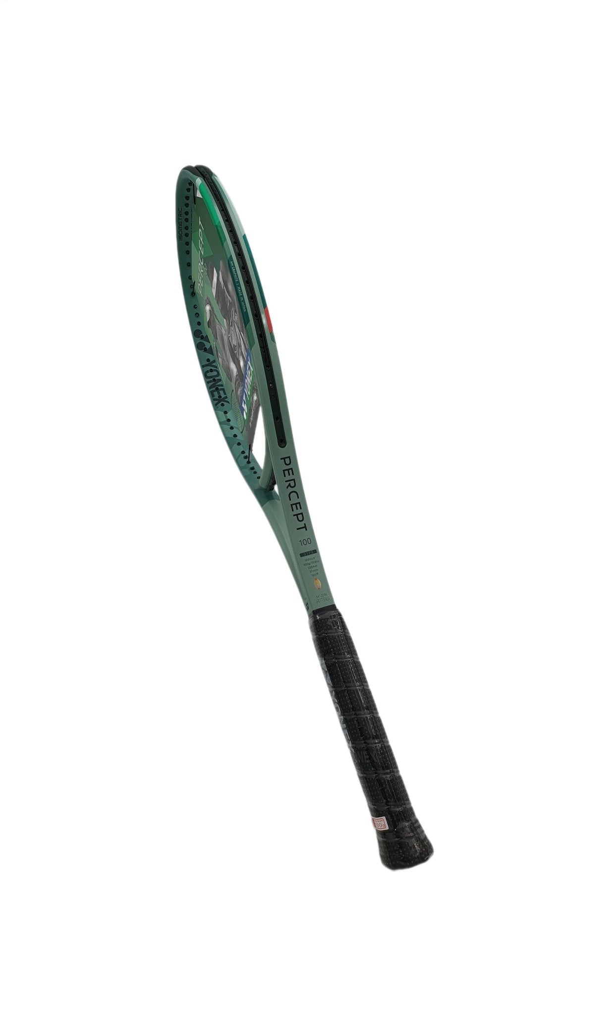 Percept 100 Tennisschläger L2 - Tennisbude