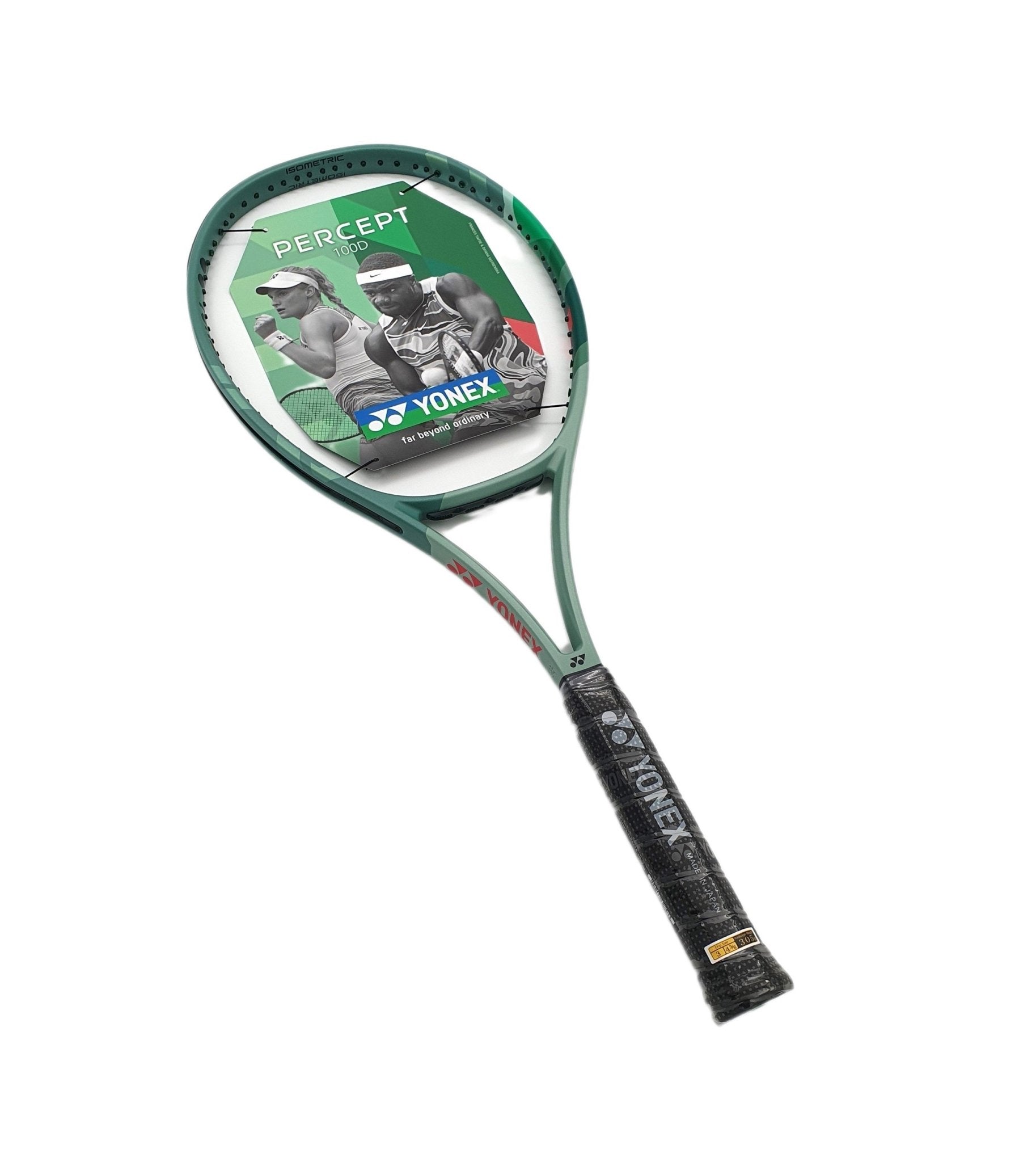 Percept 100D Tennisschläger L2 - Tennisbude