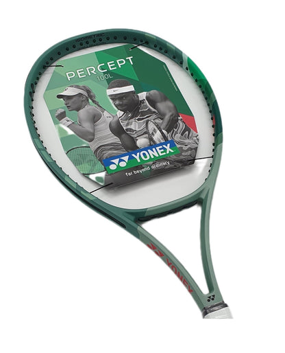 Percept 100L Tennisschläger L2 - Tennisbude