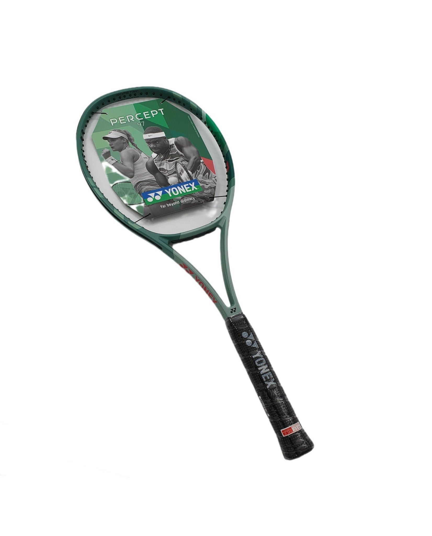 Percept 97 Tennisschläger L2 - Tennisbude