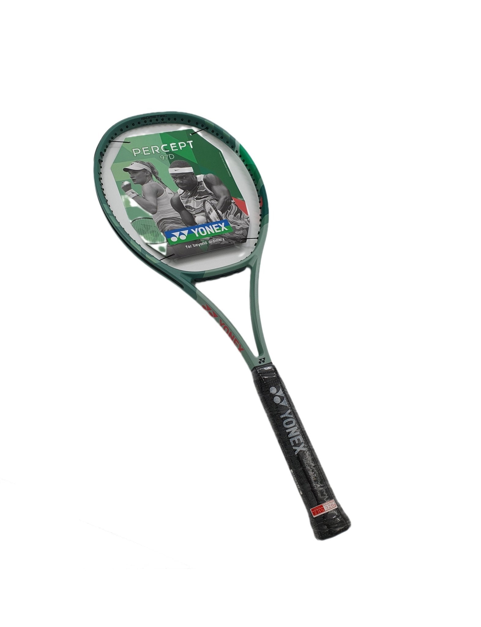 Percept 97D Tennisschläger L2 - Tennisbude