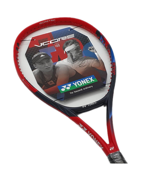 Vcore 100 Tennisschläger L2 - Tennisbude