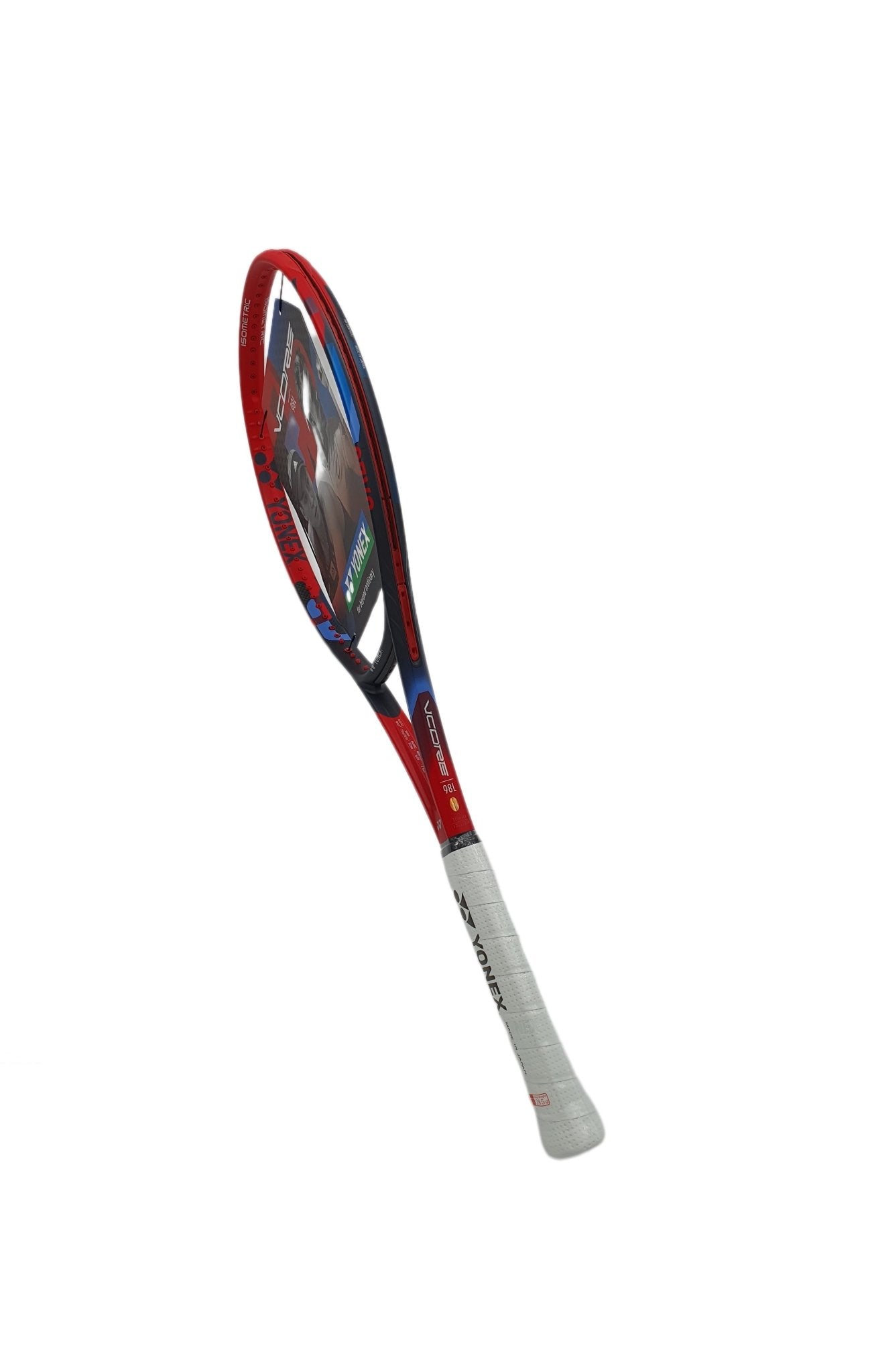 Yonex Vcore 98L deals Tennis Racket